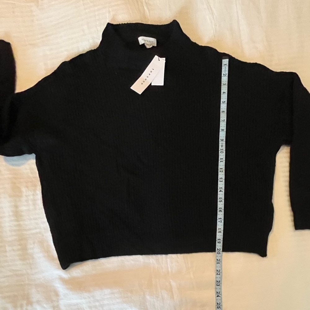 TOPSHOP Sweater - Picture 6 of 7